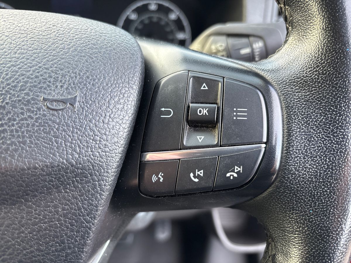 Used Ford Transit Custom 2020 for sale - 77106047: Photo 26