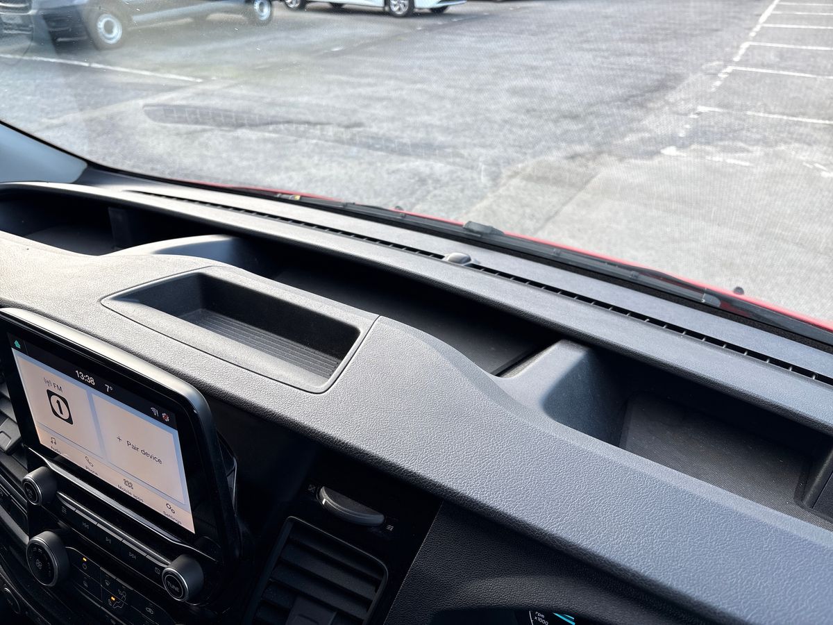 Used Ford Transit Custom 2020 for sale - 77106047: Photo 38