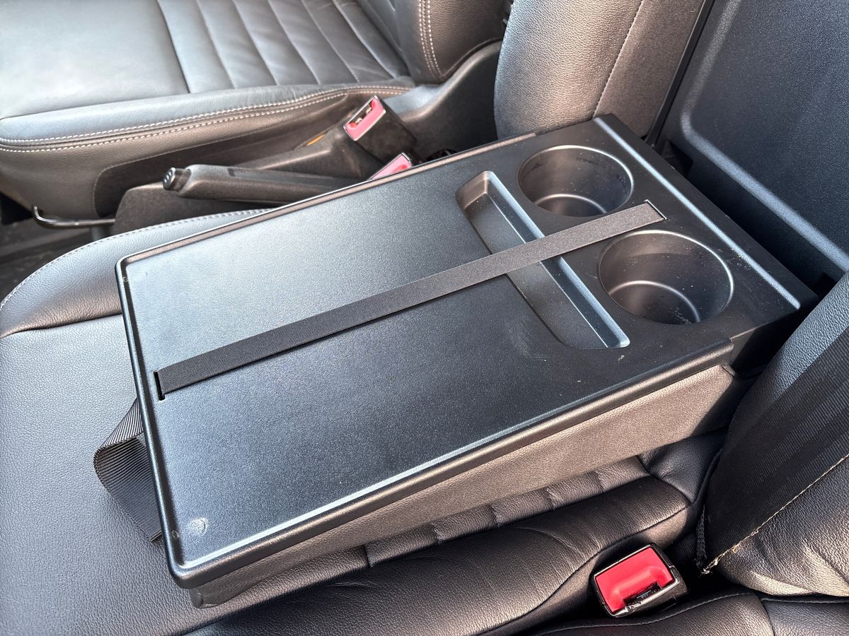 Used Ford Transit Custom 2020 for sale - 77106047: Photo 43