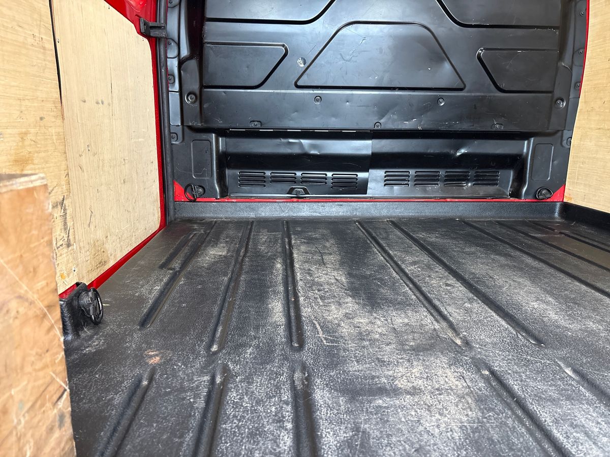 Used Ford Transit Custom 2020 for sale - 77106047: Photo 44