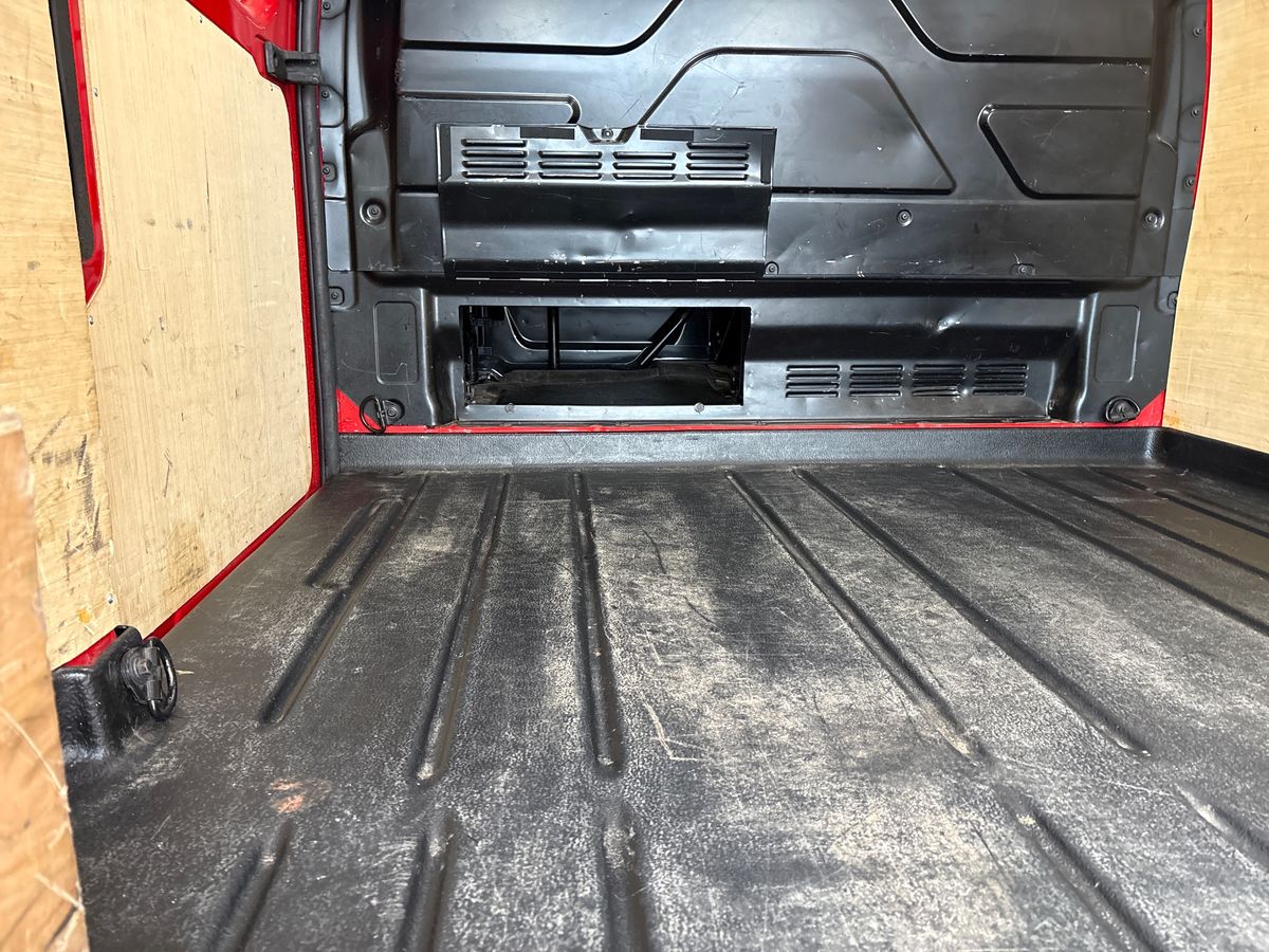 Used Ford Transit Custom 2020 for sale - 77106047: Photo 45