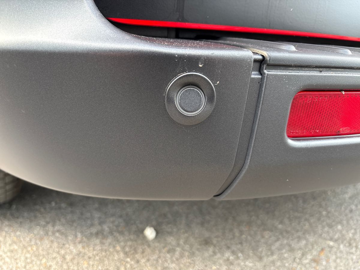 Used Ford Transit Custom 2020 for sale - 77106047: Photo 46