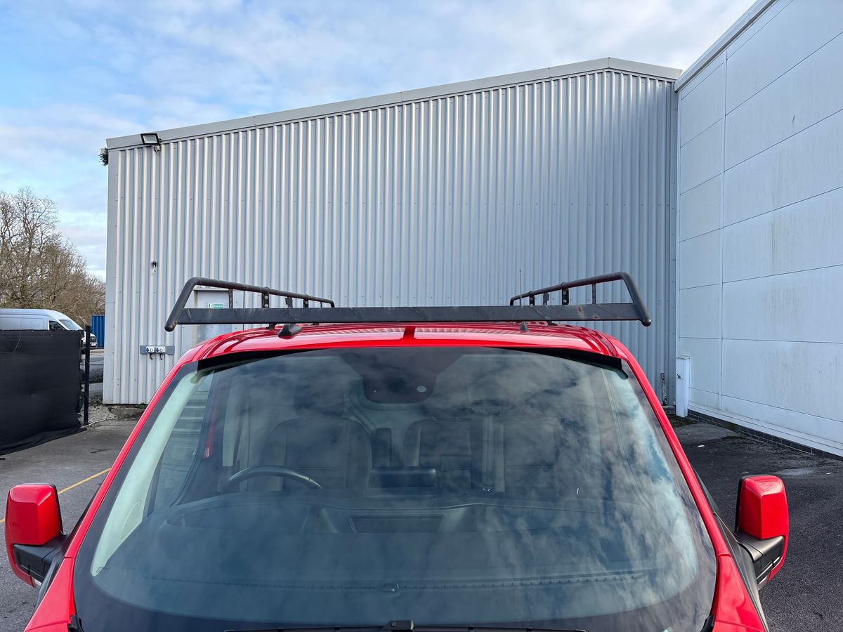 Used Ford Transit Custom 2020 for sale - 77106047: Photo 49