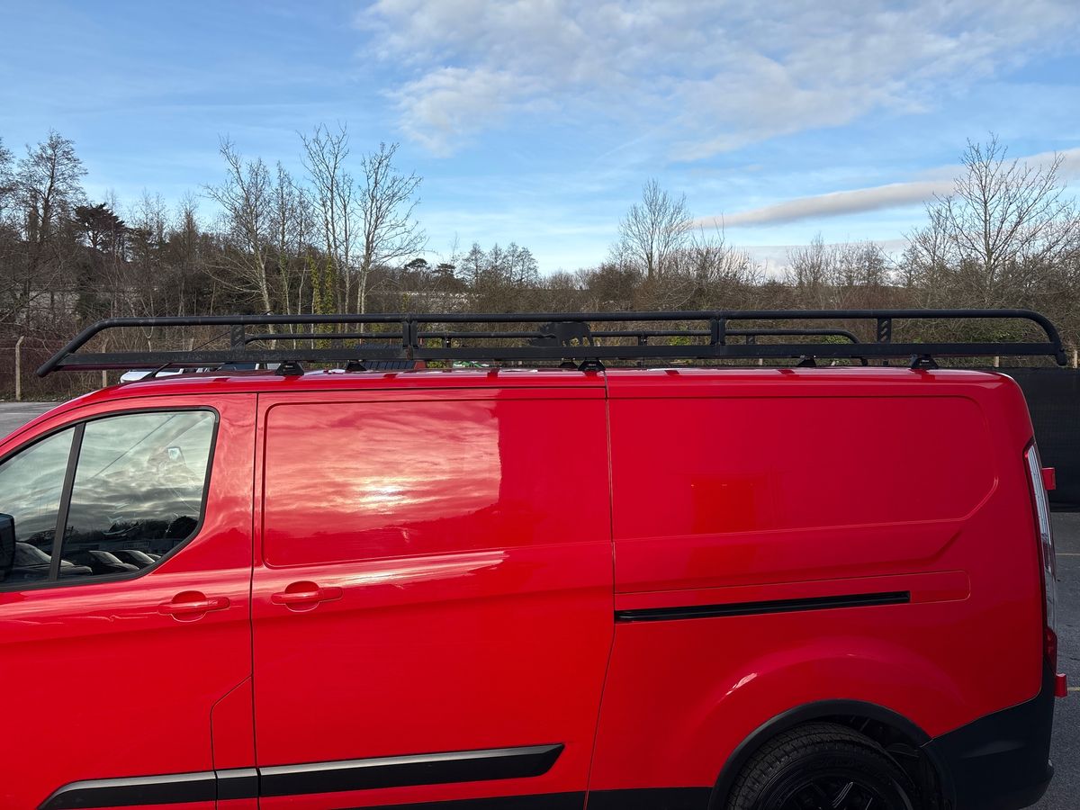 Used Ford Transit Custom 2020 for sale - 77106047: Photo 50