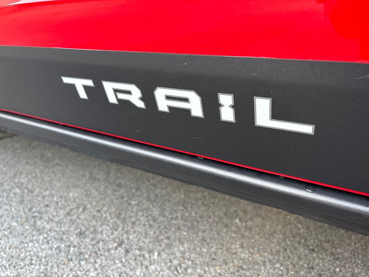 Used Ford Transit Custom 2020 for sale - 77106047: Photo 52