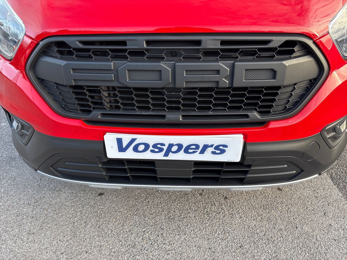 Used Ford Transit Custom 2020 for sale - 77106047: Photo 53