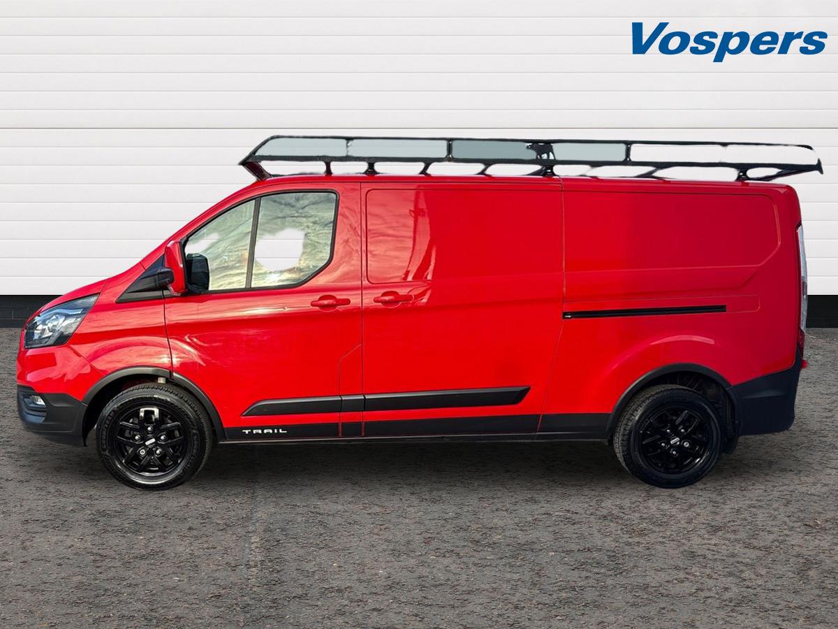 Used Ford Transit Custom 2020 for sale - 77106047: Photo 7