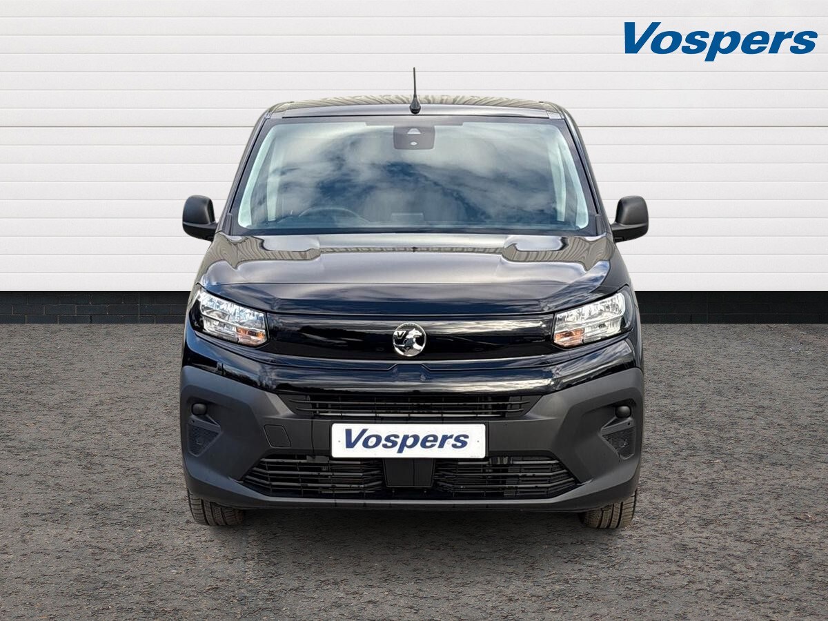 Used Vauxhall Combo for sale - 76868993: Photo 10