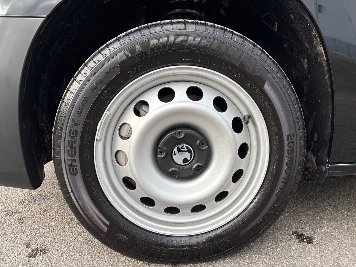 Used Vauxhall Combo for sale - 76868993: Photo 11