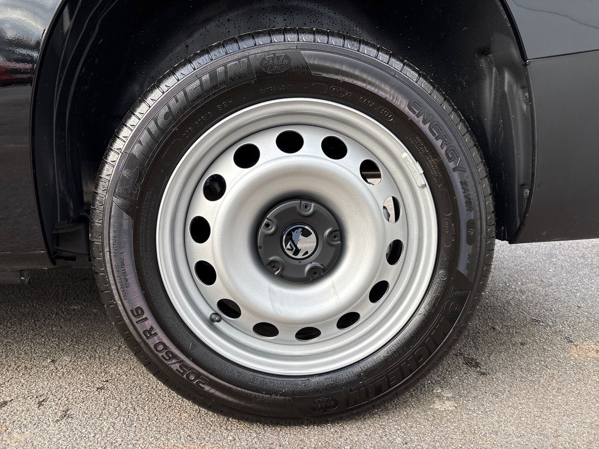 Used Vauxhall Combo for sale - 76868993: Photo 13