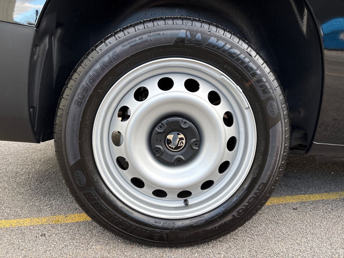 Used Vauxhall Combo for sale - 76868993: Photo 14