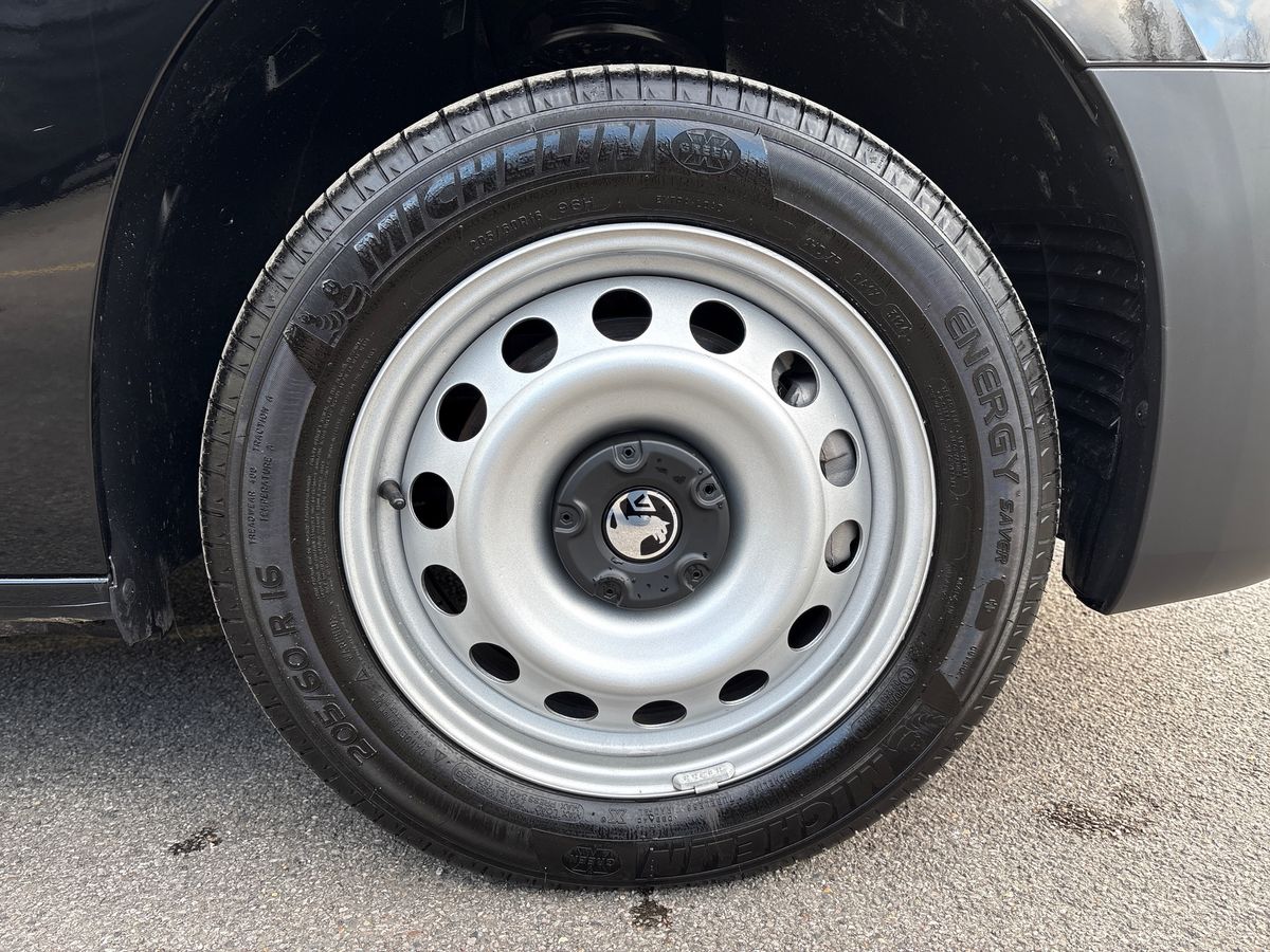 Used Vauxhall Combo for sale - 76868993: Photo 15