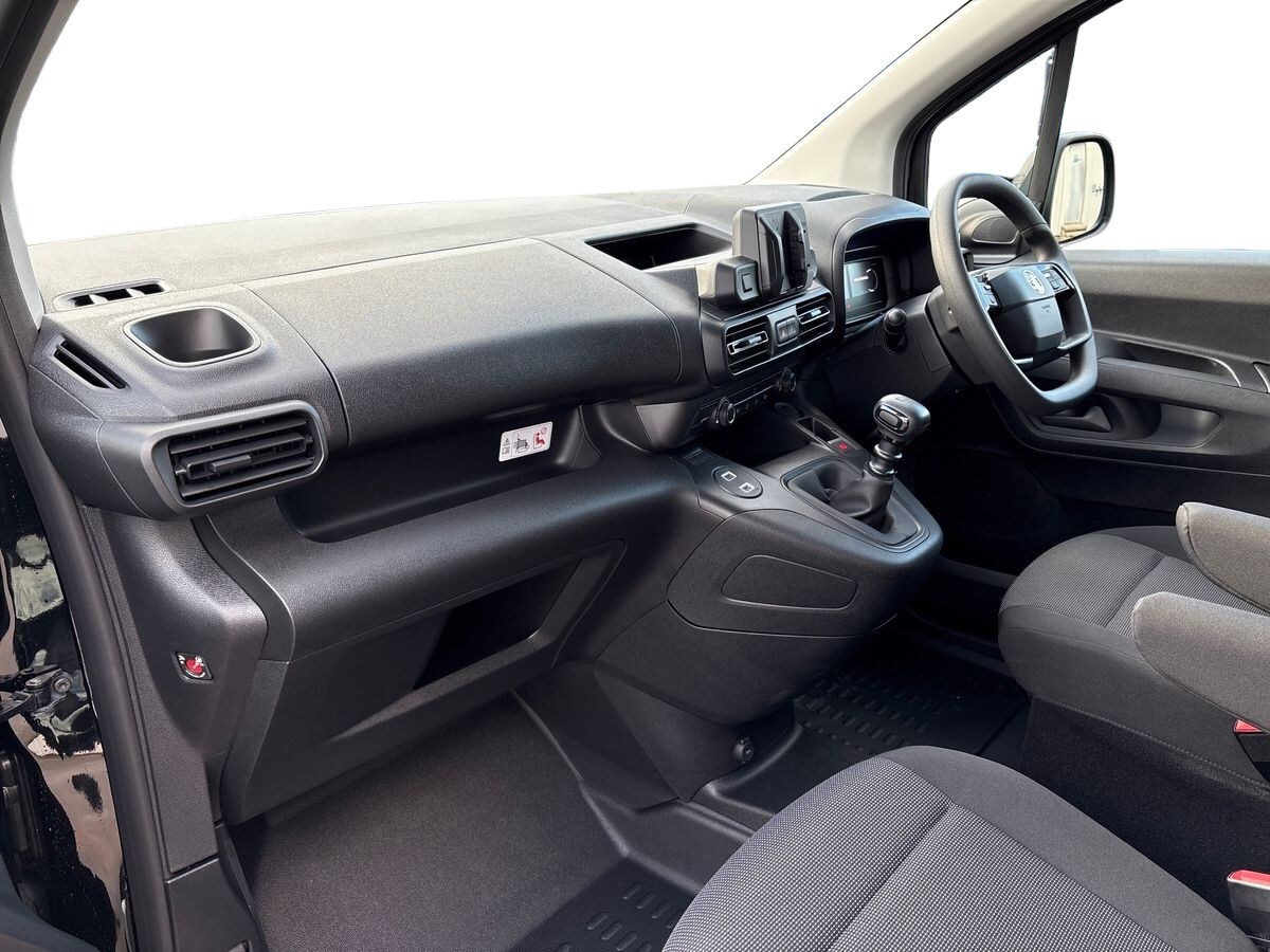 Used Vauxhall Combo for sale - 76868993: Photo 18