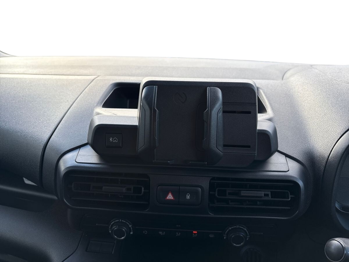 Used Vauxhall Combo for sale - 76868993: Photo 21