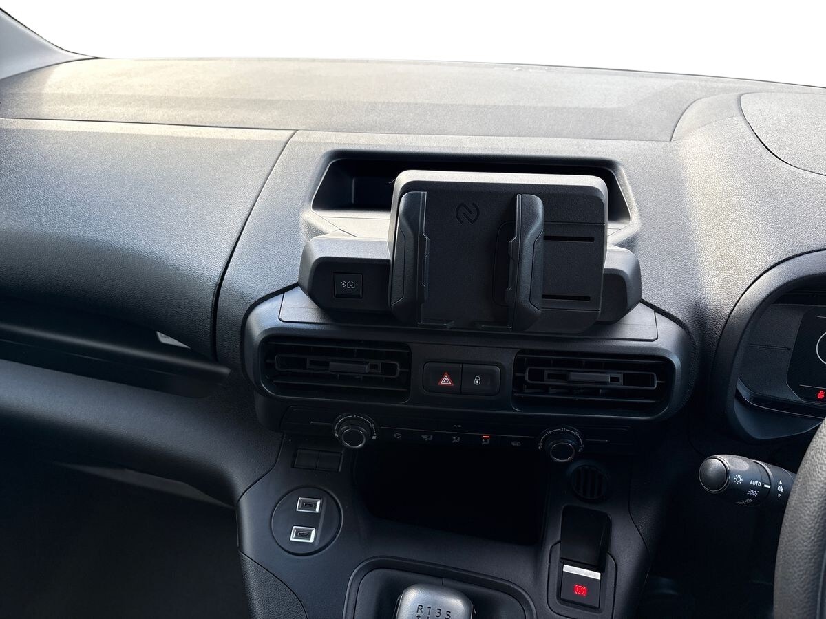 Used Vauxhall Combo for sale - 76868993: Photo 22