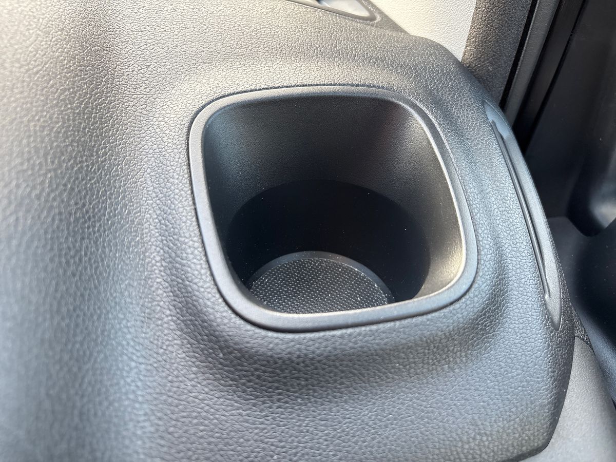 Used Vauxhall Combo for sale - 76868993: Photo 23