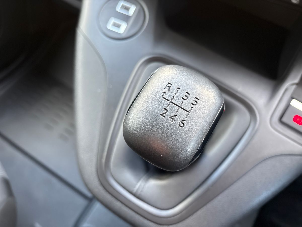 Used Vauxhall Combo for sale - 76868993: Photo 24