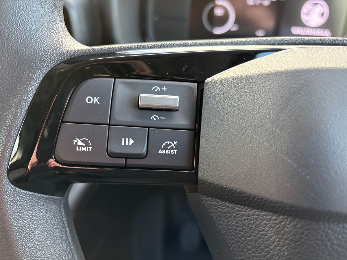 Used Vauxhall Combo for sale - 76868993: Photo 25