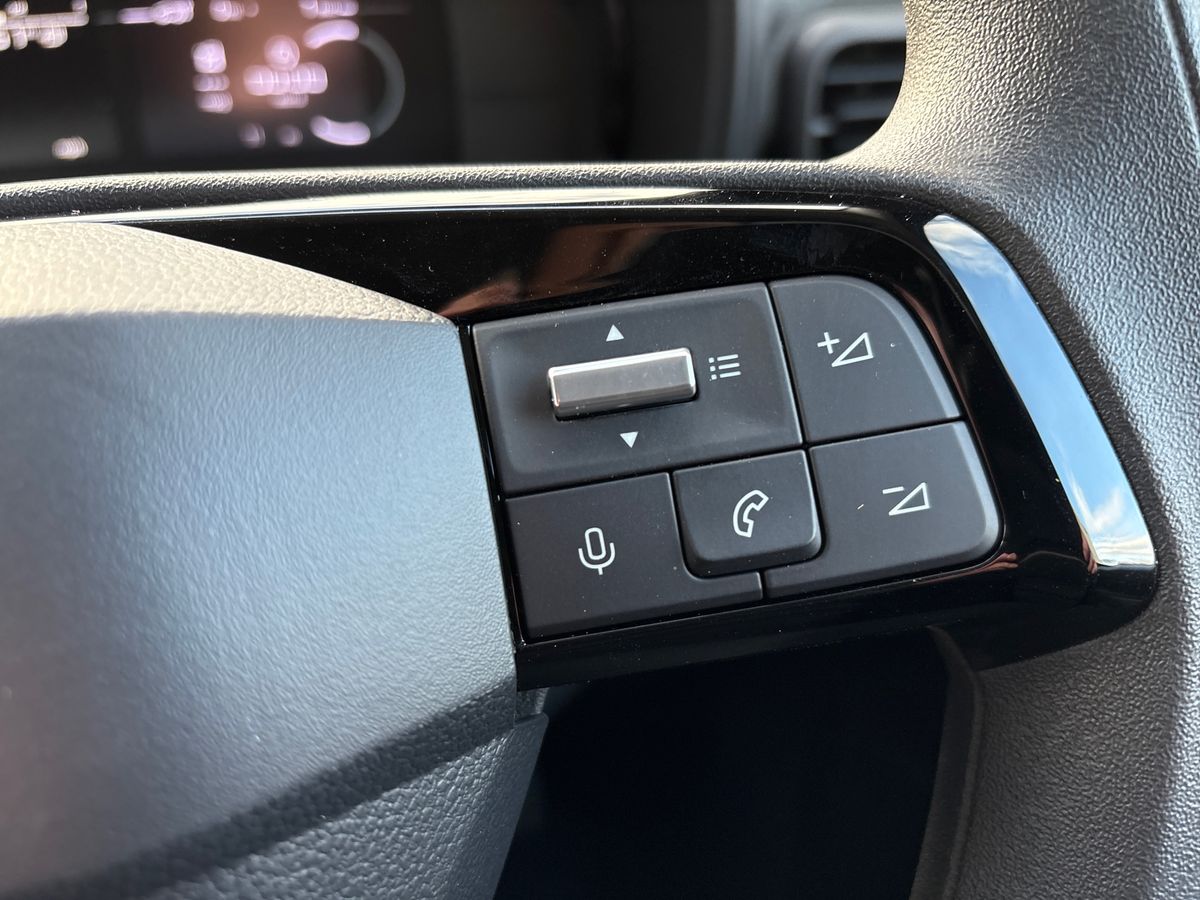 Used Vauxhall Combo for sale - 76868993: Photo 26