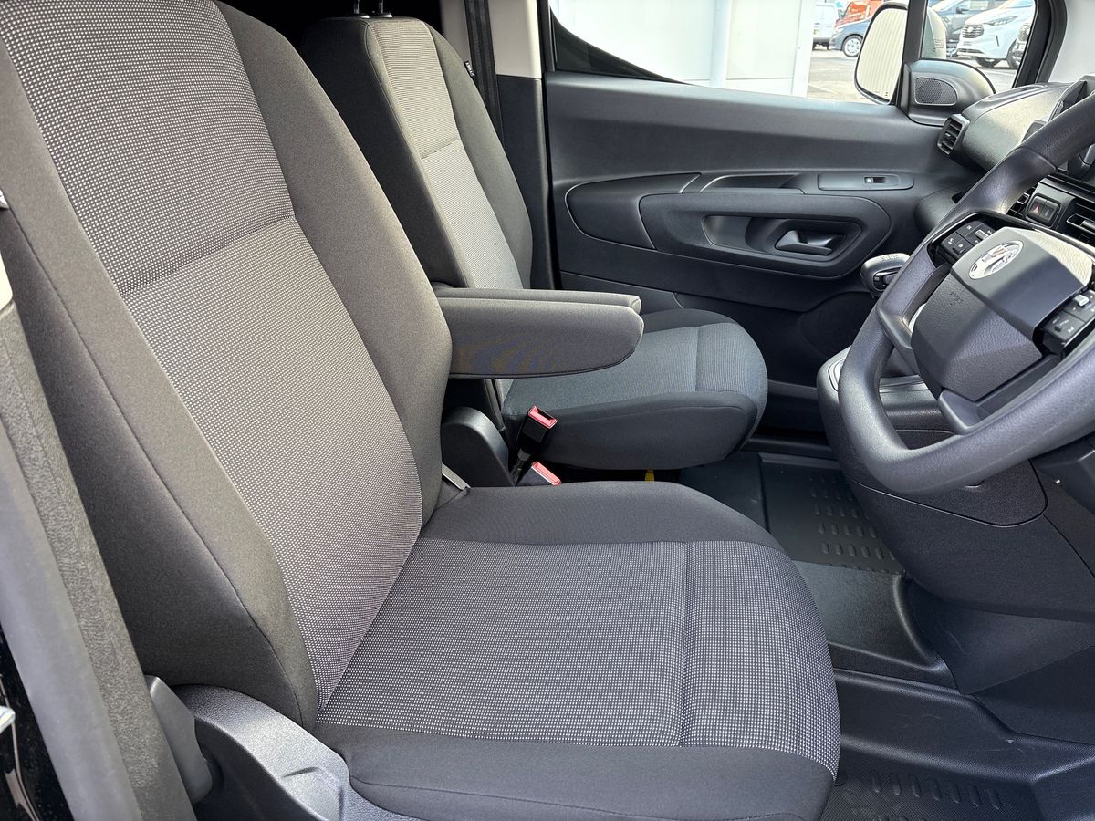 Used Vauxhall Combo for sale - 76868993: Photo 27