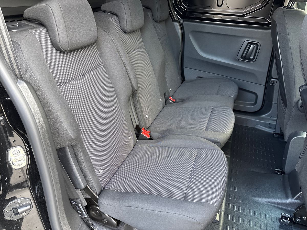 Used Vauxhall Combo for sale - 76868993: Photo 29