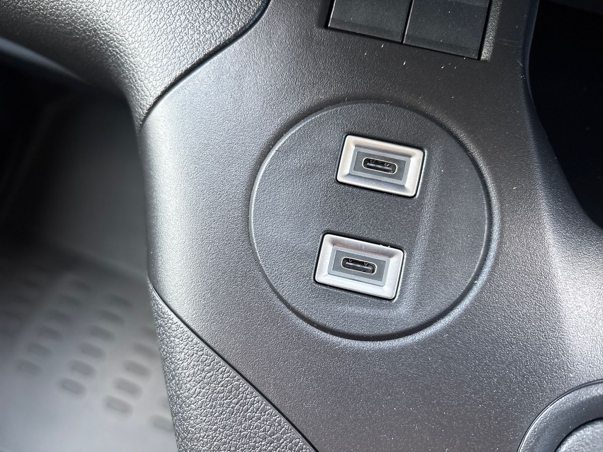 Used Vauxhall Combo for sale - 76868993: Photo 32