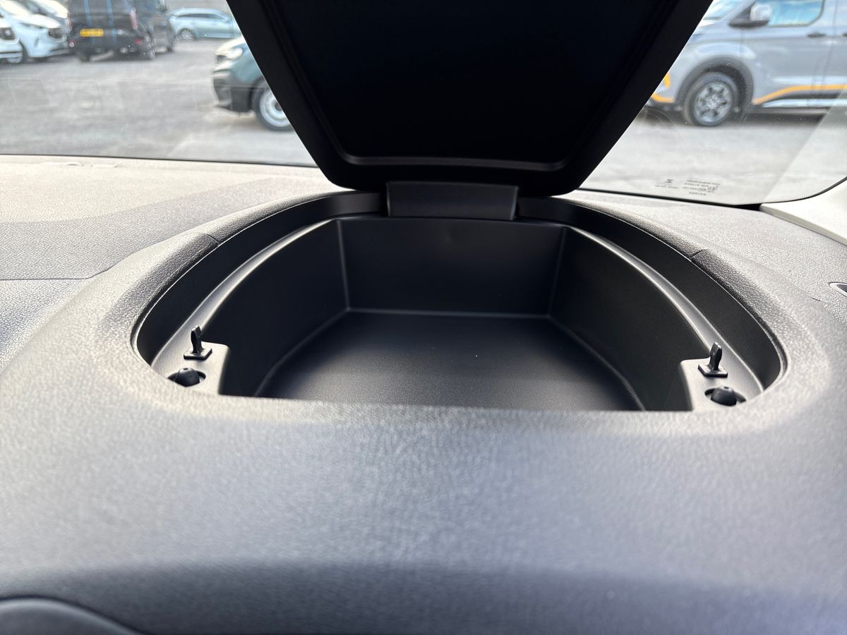 Used Vauxhall Combo for sale - 76868993: Photo 33