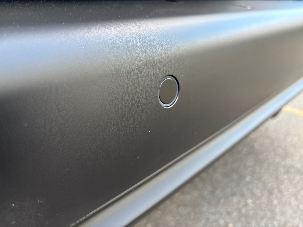 Used Vauxhall Combo for sale - 76868993: Photo 35