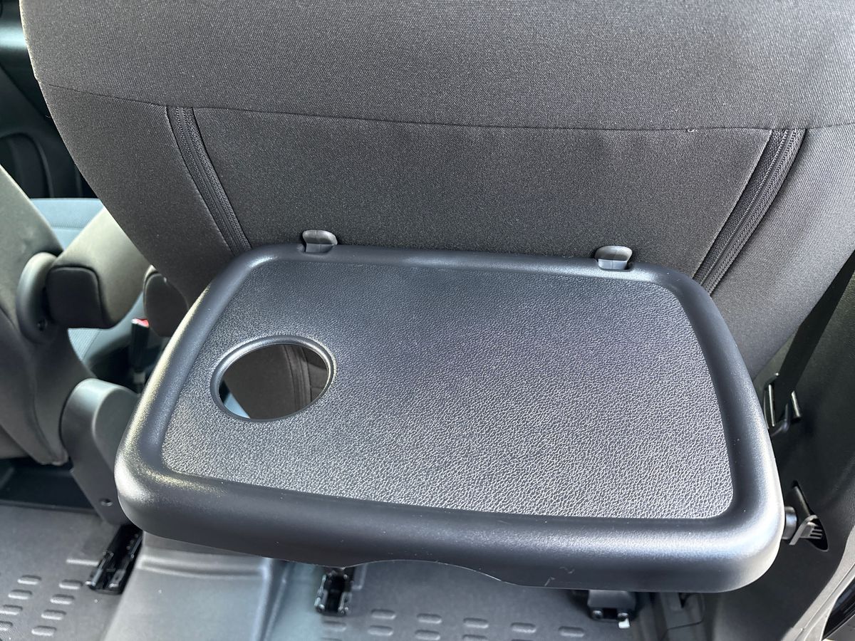 Used Vauxhall Combo for sale - 76868993: Photo 36