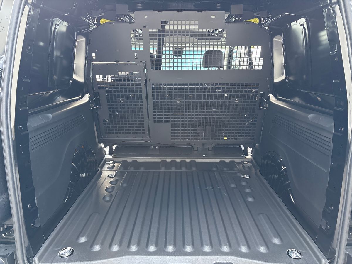 Used Vauxhall Combo for sale - 76868993: Photo 37