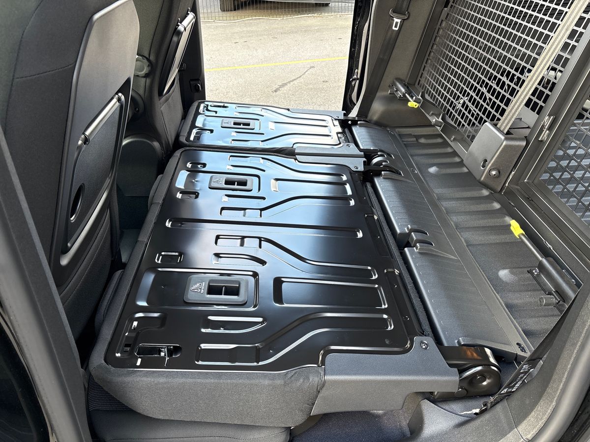 Used Vauxhall Combo for sale - 76868993: Photo 38