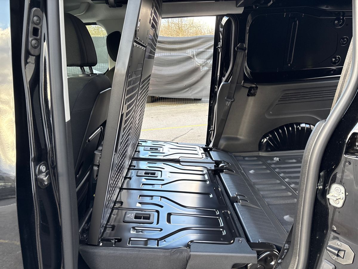 Used Vauxhall Combo for sale - 76868993: Photo 39