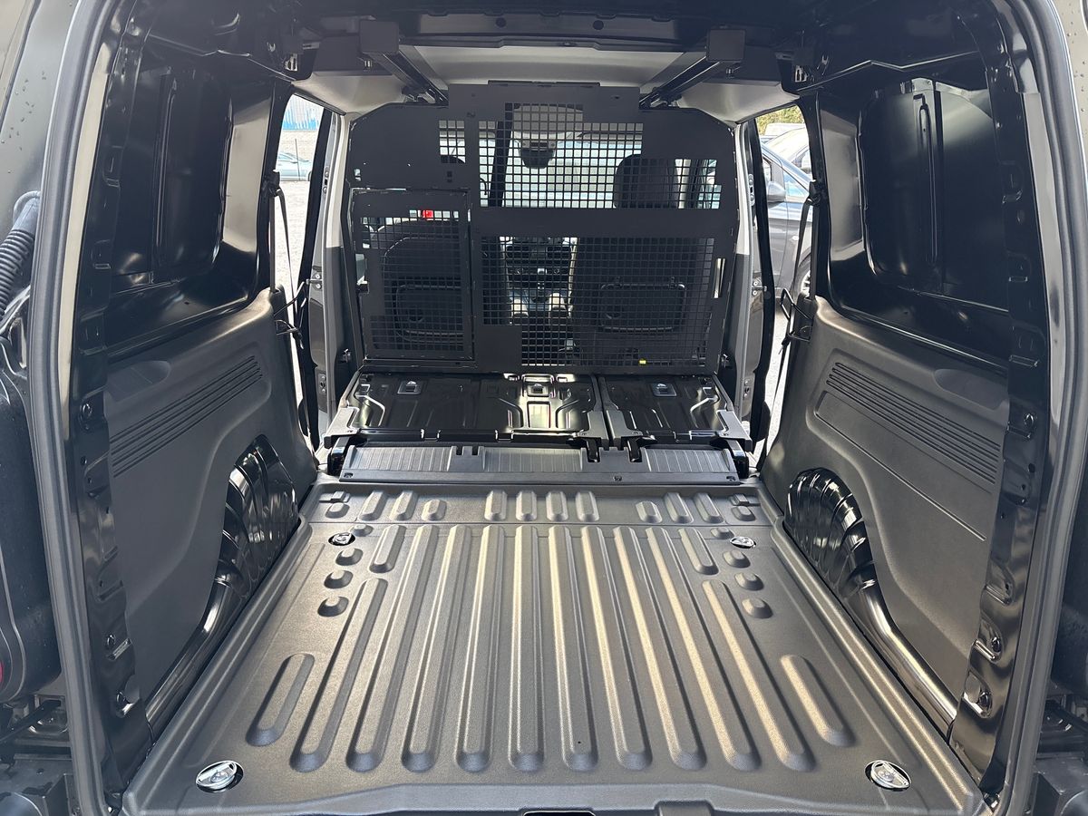 Used Vauxhall Combo for sale - 76868993: Photo 40