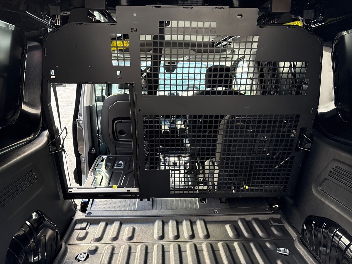 Used Vauxhall Combo for sale - 76868993: Photo 41