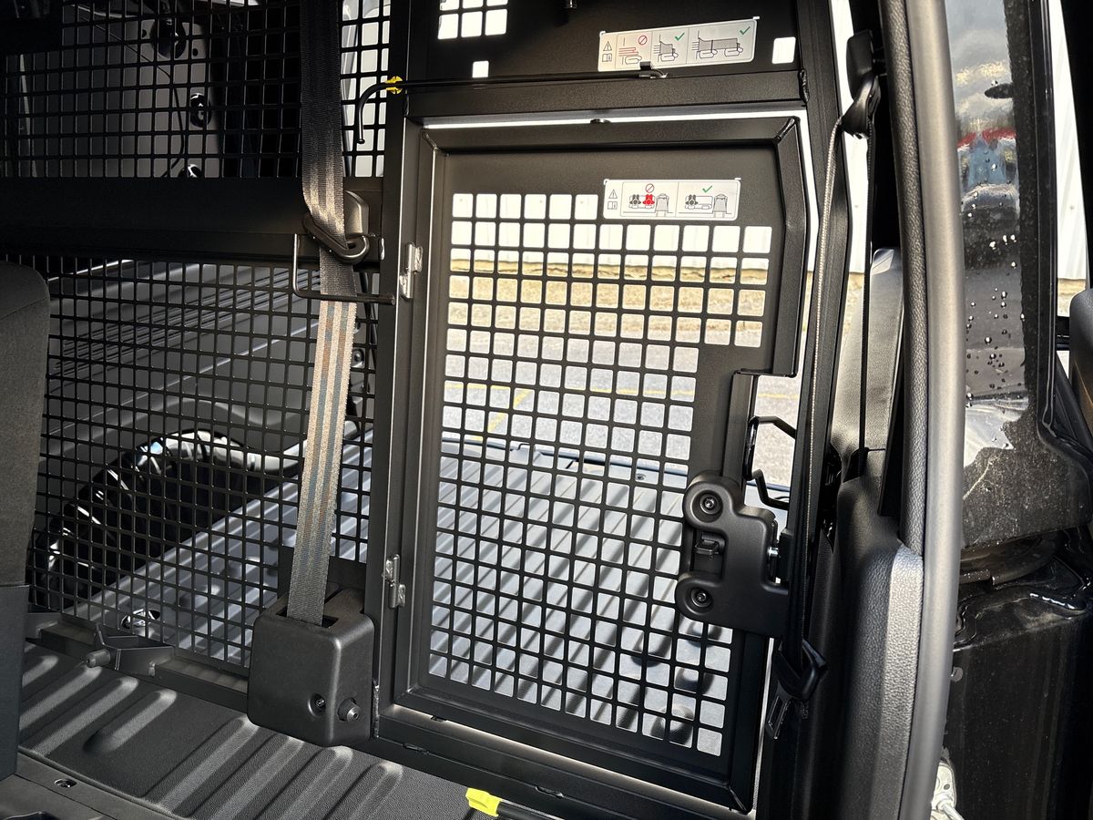 Used Vauxhall Combo for sale - 76868993: Photo 42