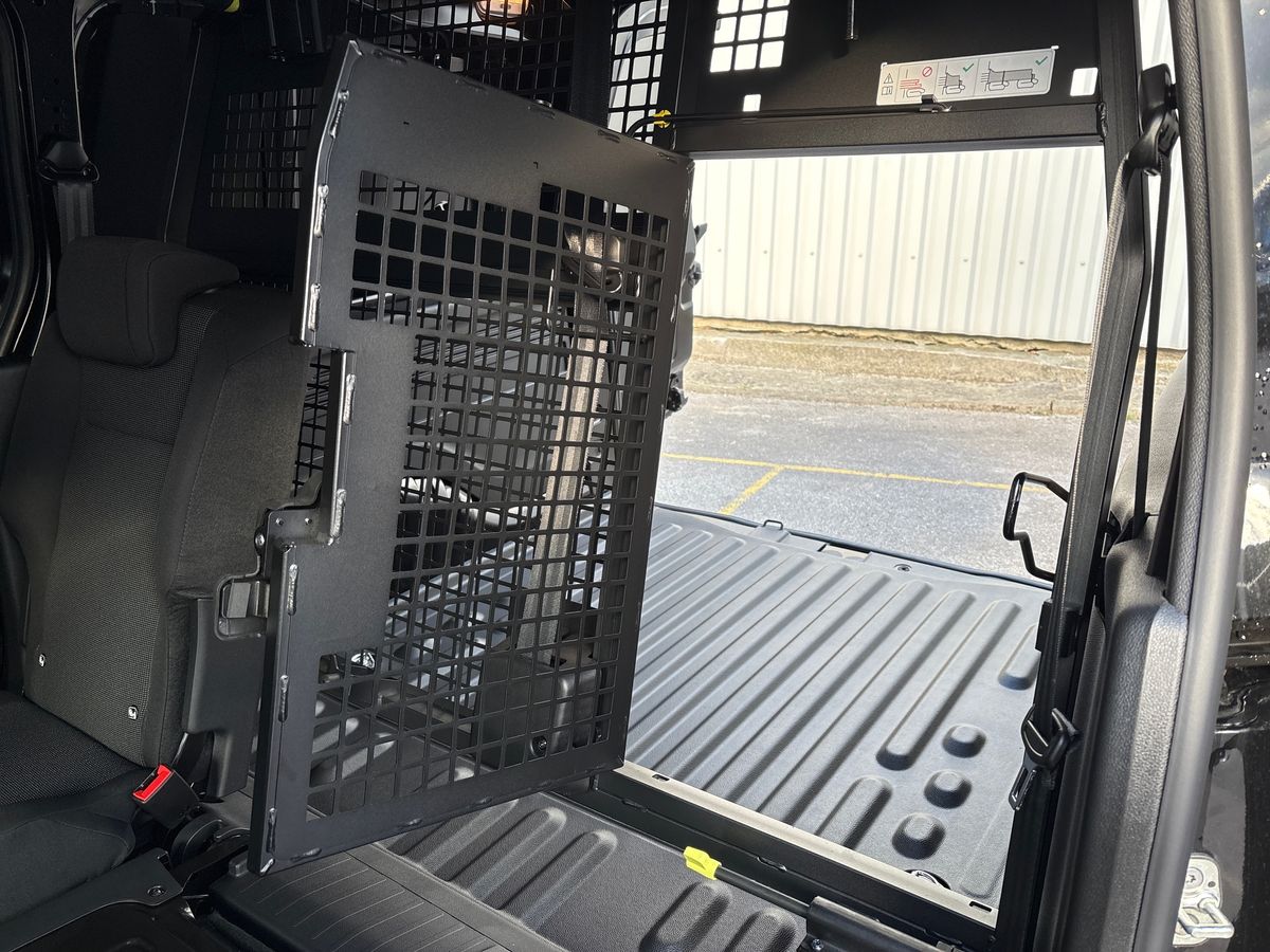 Used Vauxhall Combo for sale - 76868993: Photo 43