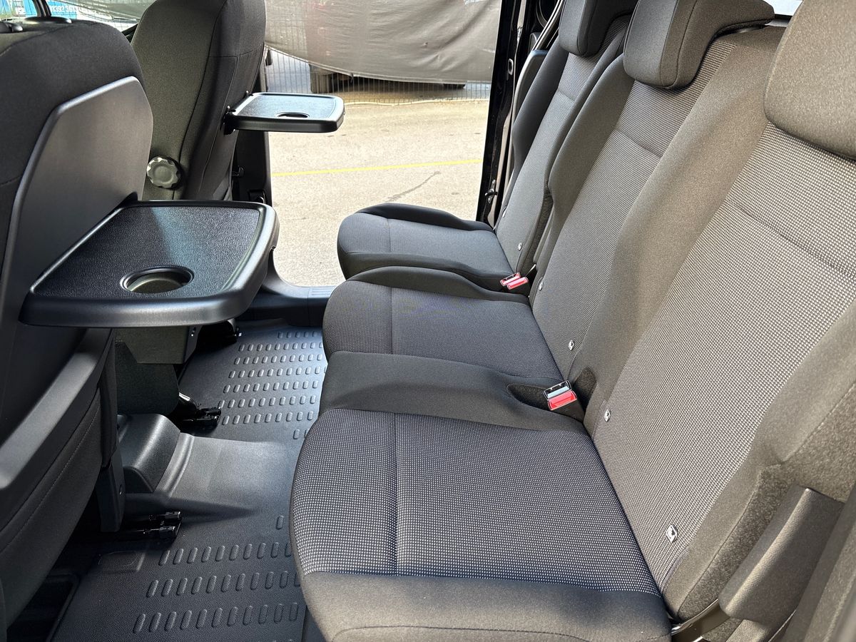 Used Vauxhall Combo for sale - 76868993: Photo 44