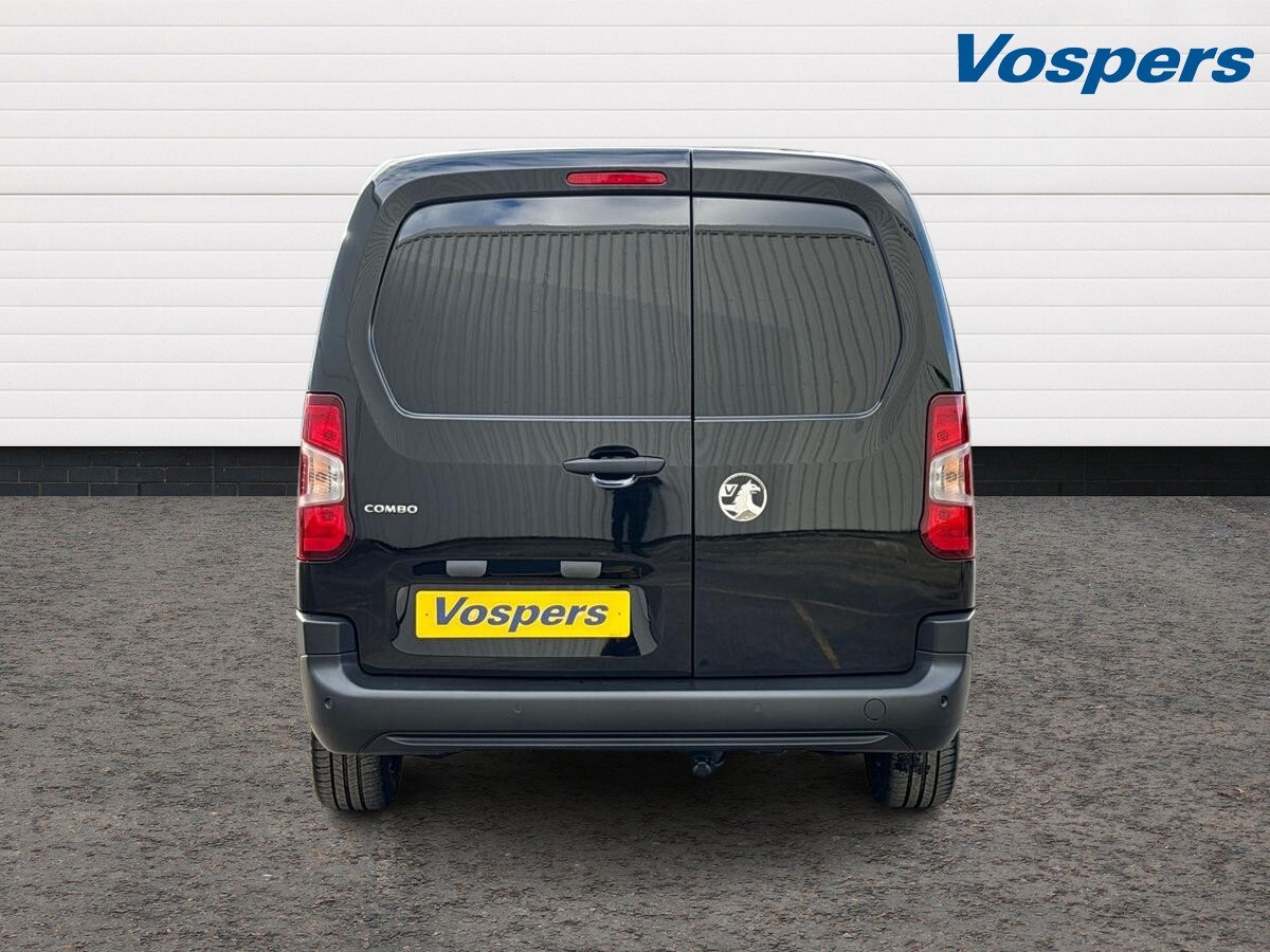 Used Vauxhall Combo for sale - 76868993: Photo 5