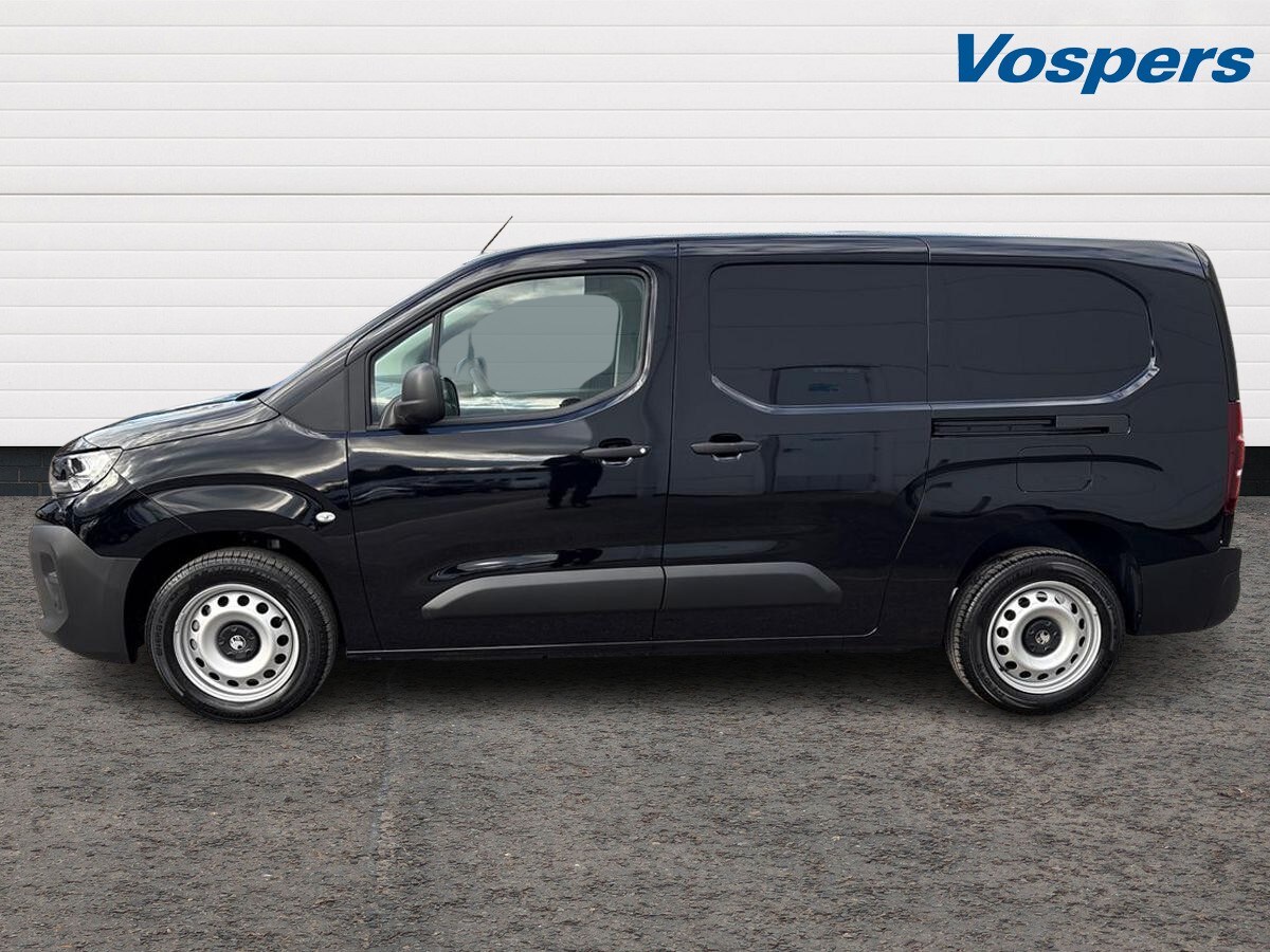 Used Vauxhall Combo for sale - 76868993: Photo 7