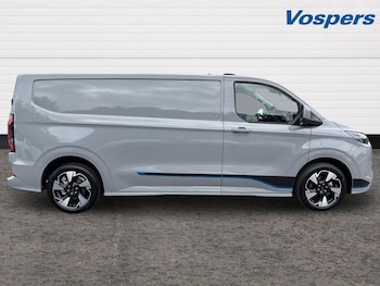 Used Ford Transit Custom undefined for sale - 79606378: Photo