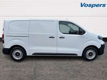 Used Vauxhall Vivaro  for sale - 72485808: Photo