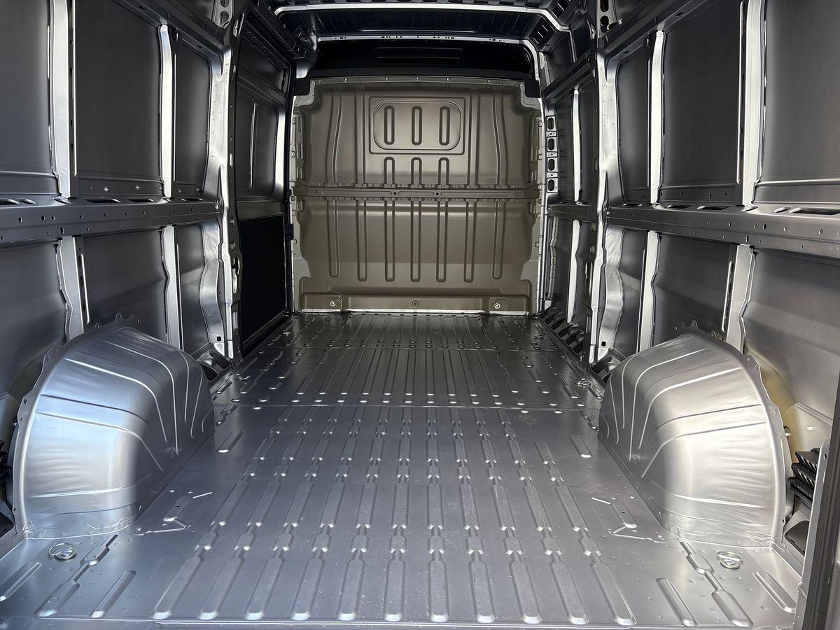 Used Peugeot Boxer for sale - 76033862: Photo 24