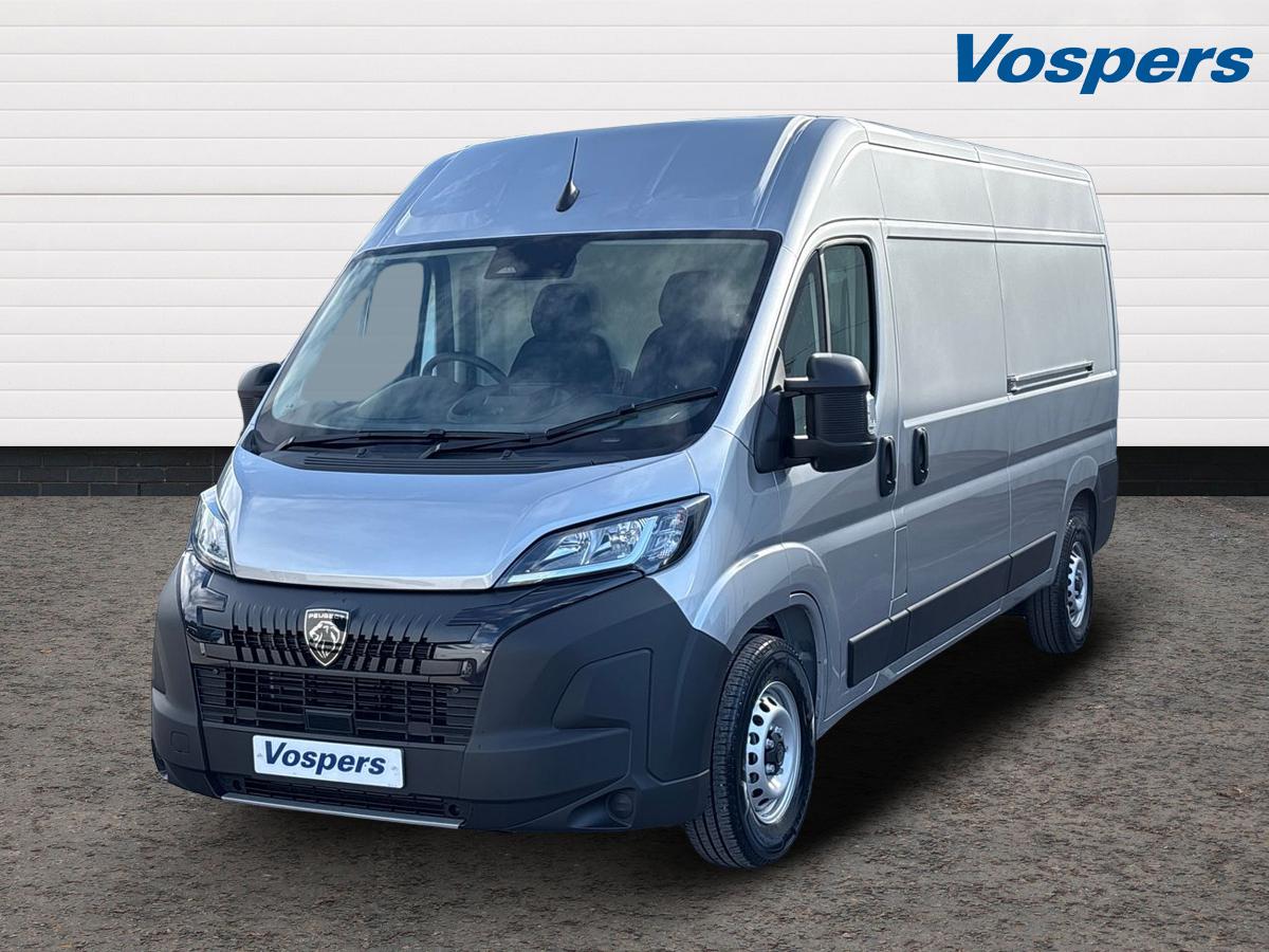 Used Peugeot Boxer for sale - 76033862: Photo 7