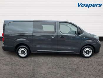 Used Vauxhall Vivaro  for sale - 73354540: Photo