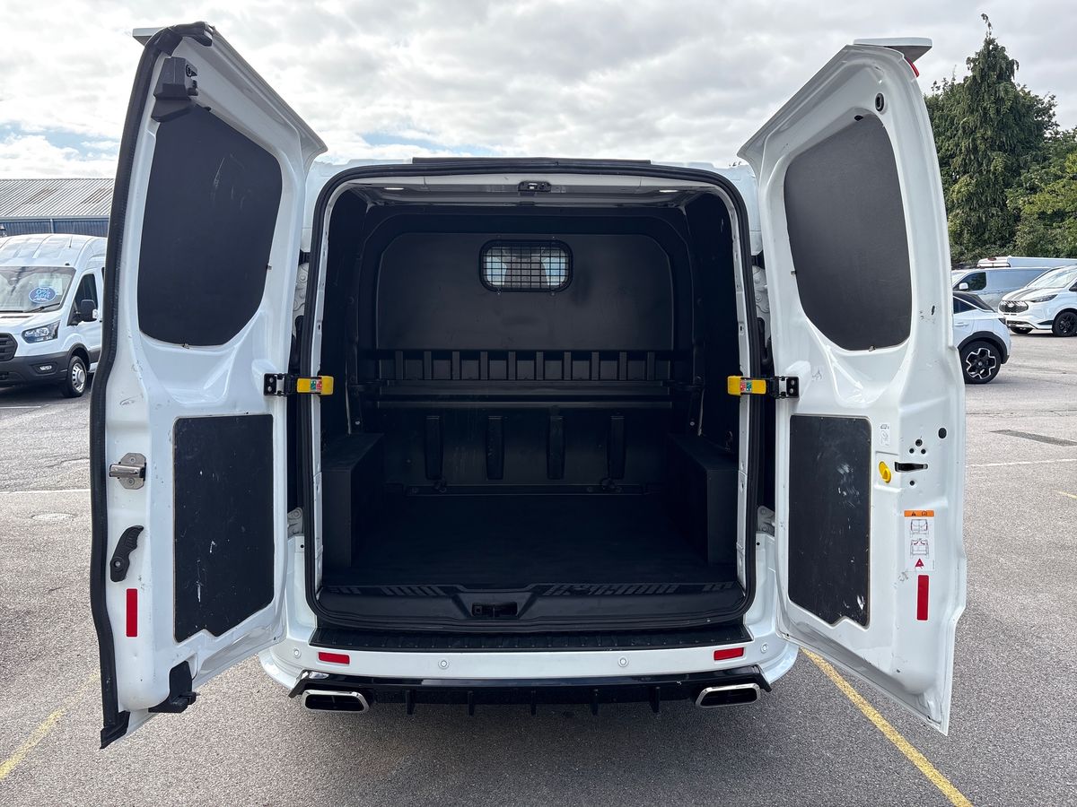 Vehicle 28