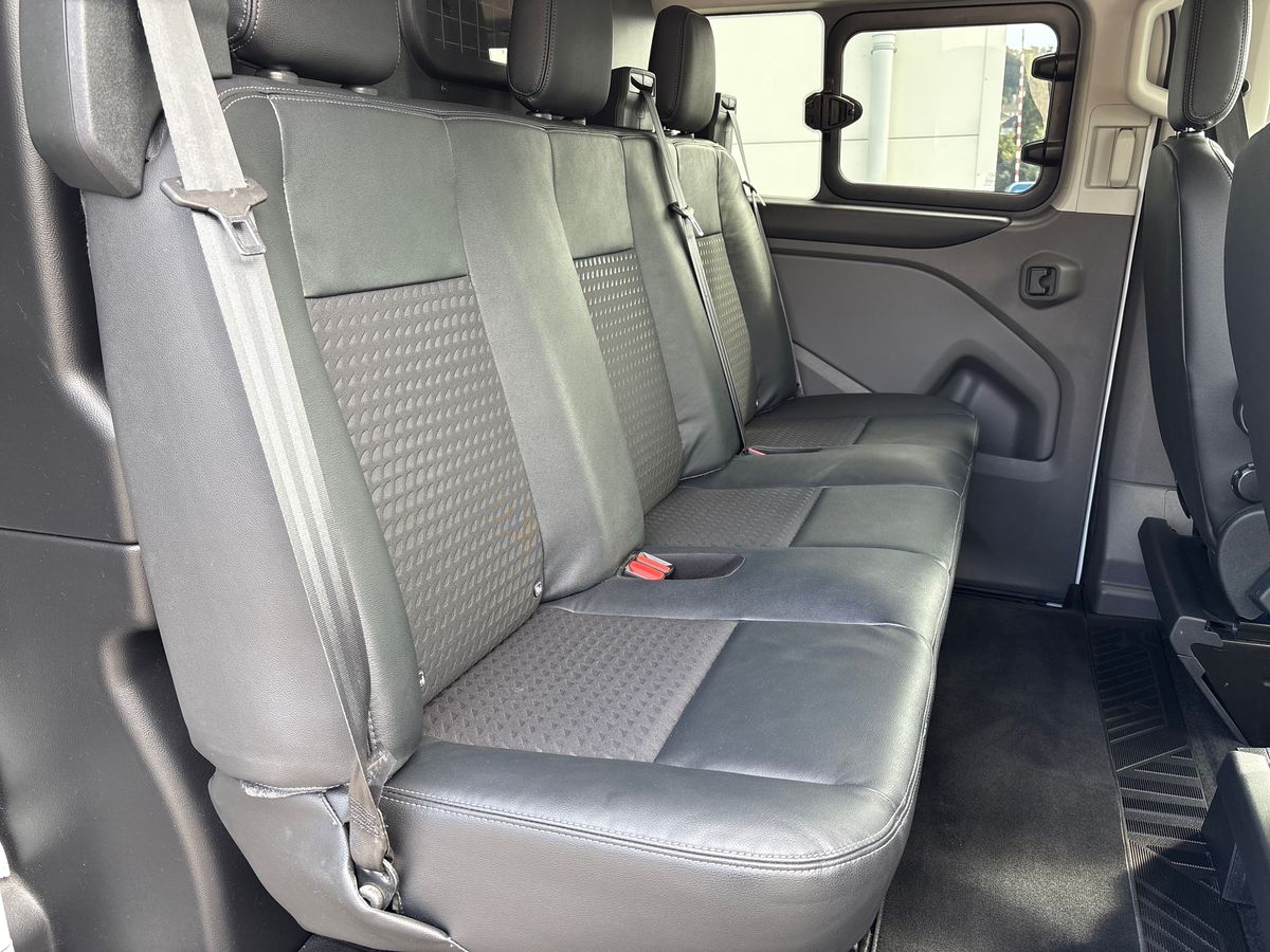 Vehicle 29