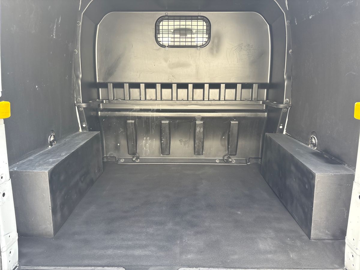 Vehicle 32