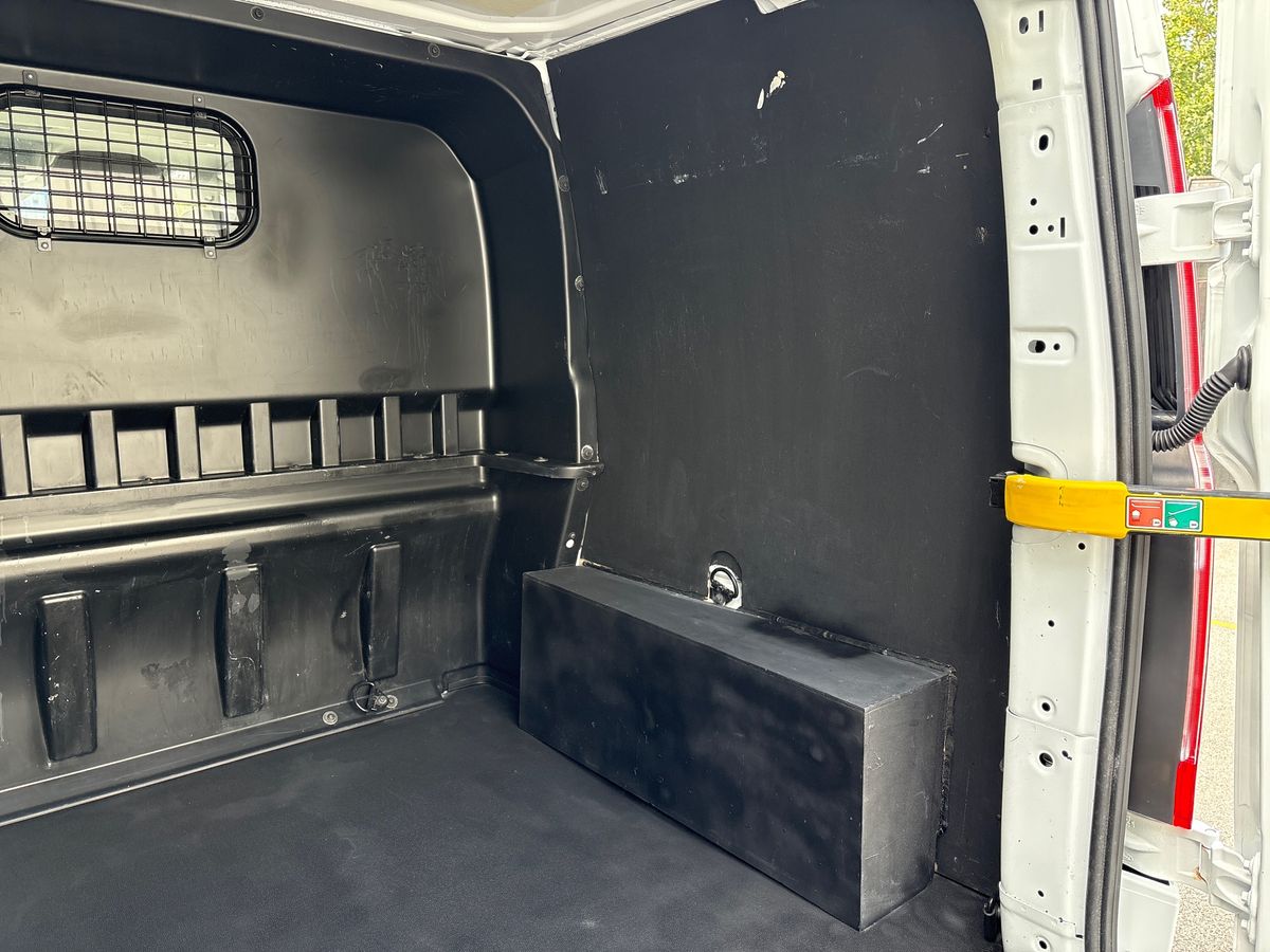 Vehicle 34