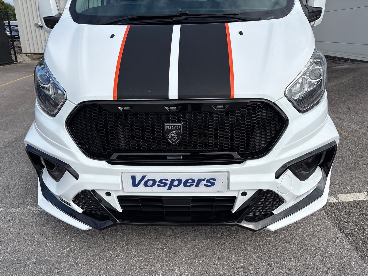 Vehicle 50