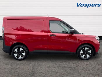 Used Ford Transit Courier undefined for sale - 79817809: Photo